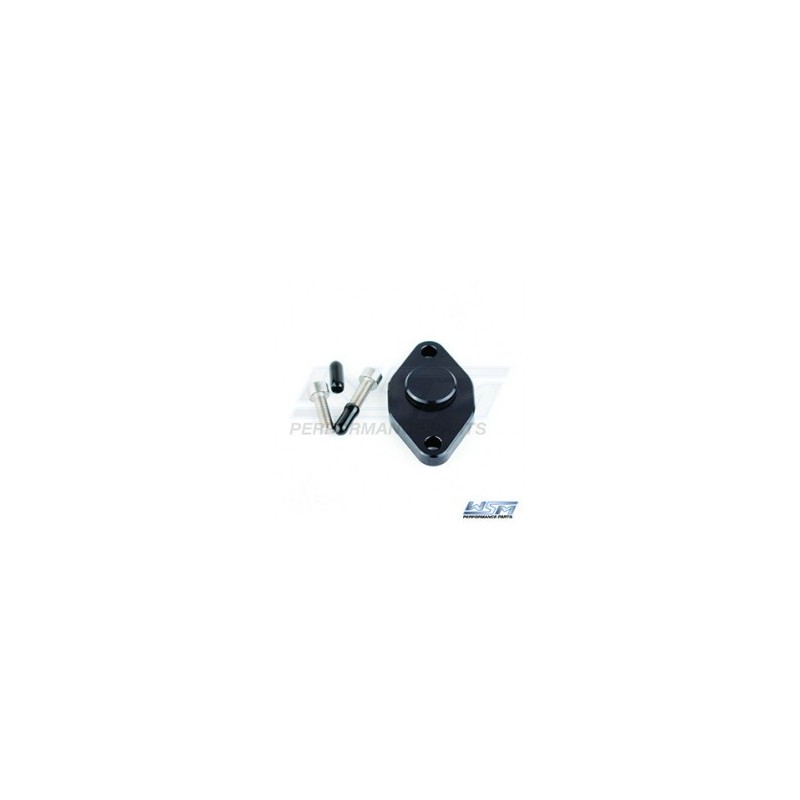 Plaque de suppression pompe a huile Kawasaki SC SX SXi SXI Pro TS X2