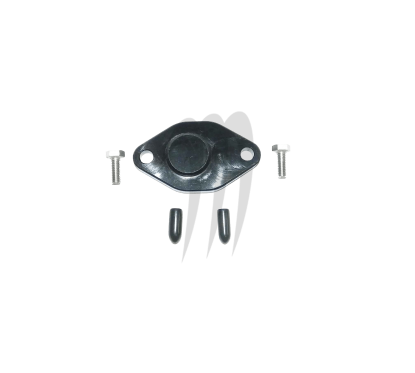 Block-off Kit Seadoo 587 /657 /657X /717 /Yamaha 800 /1100 /1200 /Kawasaki 900 /1100 /Polaris /