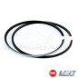 Kit segments Seadoo carbu 951cc Cote +0 50mm GSX LTD GTX 951 LRV RX XP