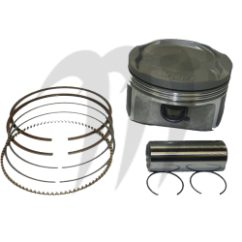 Piston platinum Yamaha 1800cc FX-SVHO / FZS / FZR (Cote +0.50) WSM USA