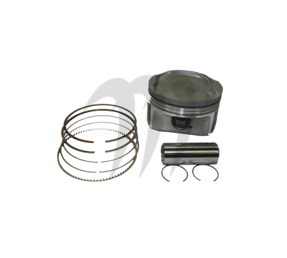 Piston platinum Yamaha 1800cc FX-SVHO / FZS / FZR (Cote +0.50) WSM USA