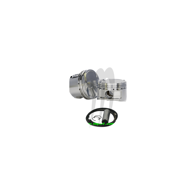 Piston Platinum Kawasaki Ultra-250X / 260X (cote standard) WSM-USA Piston Platinum Kawasaki Ultra-250X / 260X (cote standard) WSM-USA