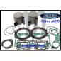WSM USA Kit Plunger Platinum - Jet Ski Parts - Matos import