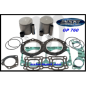 Kit pistons platinum Yamaha XL 760 GP 760 WAVE RAIDER WAVE RUNNER