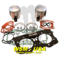 WSM USA Kit Plunger Platinum Sea Doo 800 ( + 1mm ) Matos import
