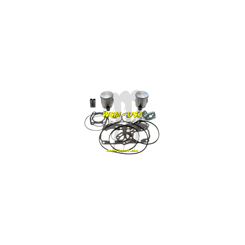 WSM USA Kit PLATINUM PLUNGER Sea Doo 800 ( standard 82mm ) WSM USA Kit PLATINUM PLUNGER Sea Doo 800 ( standard 82mm )
