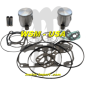 Kit pistons platinum Seadoo GXS GTX 800 XP 800 SPX (Standard 82mm)