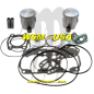 WSM USA Platinum Kit plungers Seadoo 800 RFI (+0 50 mm)