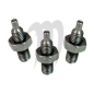 Kit Vis surdimensionnés à usiner de FACTORY-PIPE kit 3 pièces Blowsion
