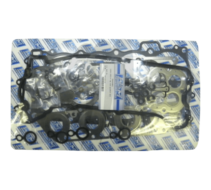 GASKET-TECHNOLOGY . Exhaust Gasket Muffler( Renforcé ), Ultra-250X - 260X .