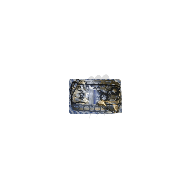GASKET TECHNOLOGY Exhaust Gasket Muffler( Renforcé ) Ultra 250X 260X
