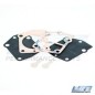 Pump Gasket Kit Repairs 38mm X2 650 SX 650  Jet Ski Parts Matos import