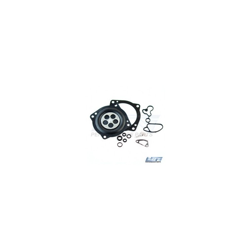 Kit Gasket Carburetor 28mm 650cc - Jet Ski Parts - Matos import