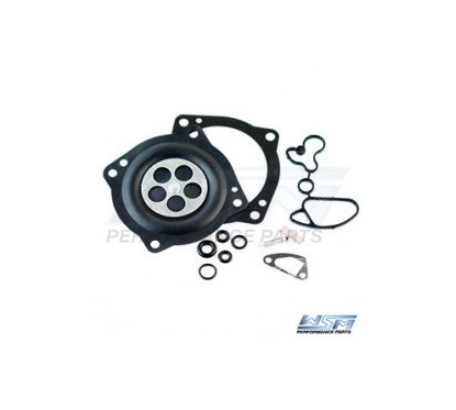 Kit pochette joint carburateur Keihin 28mm Kawasaki SX/ TS/ SC 650cc
