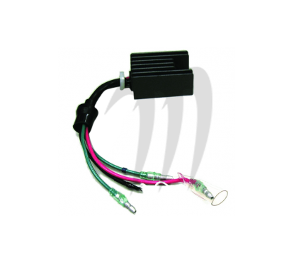 Régulateur de tension Yamava Wave Raider 1100/ Wave Venture 1100/ GP 800/ XL 800/ XLT 800/ GP 800 R