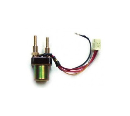 Relais de démarreur Kawasaki 750 ZXI/ 900 ZXI/ 1100 STX/ 1100 ZXI