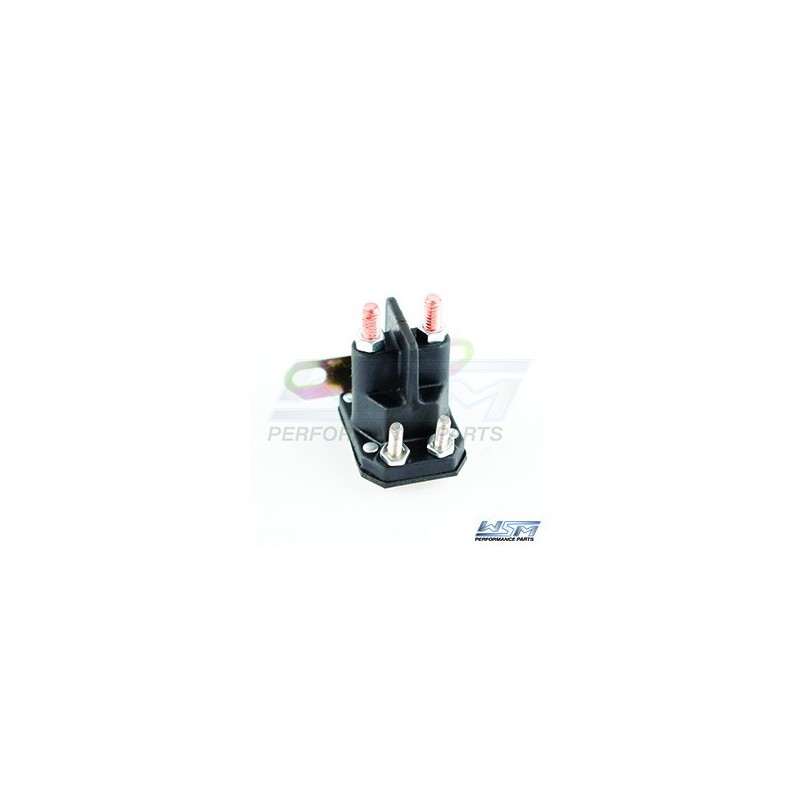 Starter Solenoid 580cc 650cc - Jet Ski Parts - Matos import