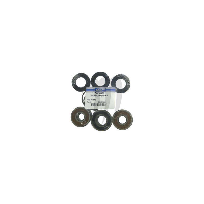 Jet pump repair kit 1200STX R STX 12F STX 15F - Matos import Jet pump repair kit 1200STX R STX 12F STX 15F - Matos import