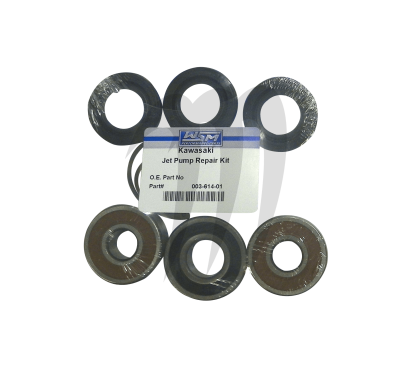 Jet pump repair kit 1200STX R STX 12F STX 15F - Matos import