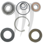 JET PUMP REPAIR KIT 750 ZXI 900 STS 900 STX 900 ZXI - Matos import