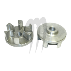 Coupleur kit SXR 800 (kit 2 pièces) - Jet Ski Parts - Matos import