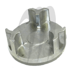 INDIVIDUEL COUPLER 24mm - Jet Ski Parts - Matos import