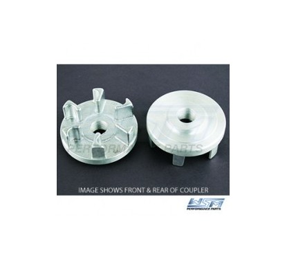Demi coupler Kawasaki XI /SS /SX /SC /ST /TS /X2 /XiR /SXi /ZXi /STS /STX /SXI PRO /Xi Sport /800 SX-R