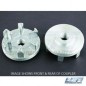 Demi coupler Kawasaki XI SS SX SC ST TS X2 XiR SXi ZXi STS STX SXI PRO