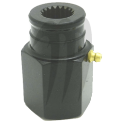 Light Weight PTO end Racing 650cc 720cc - Jet Ski Parts - Matos import