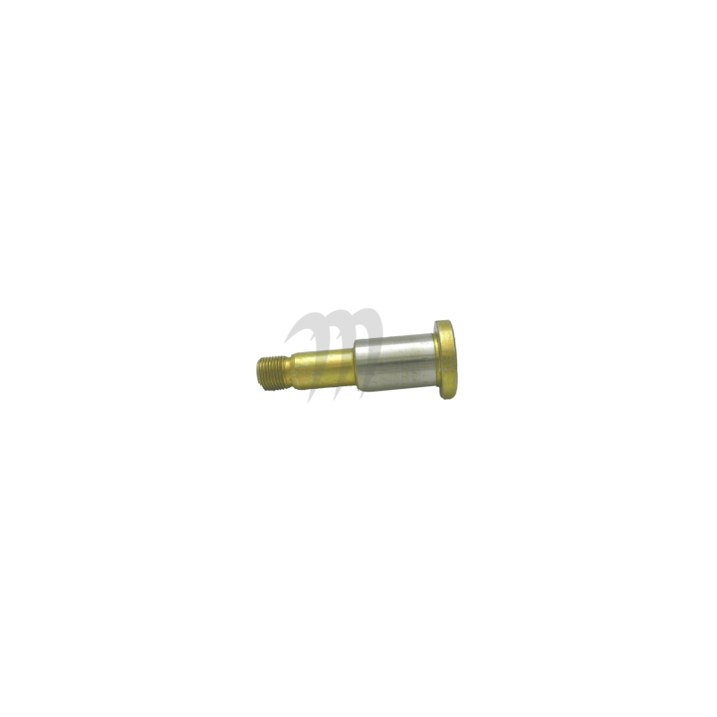 Impeller shaft GTI 130hp RXP RXT RXT X RXP X - Matos import