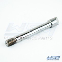 Impeller Shaft X2 800 800SX R - Jet Ski Parts - Matos import