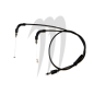 Throttle cable KAWASAKI 750 ZXI 900 ZXI - Jet Ski Parts - Matos import