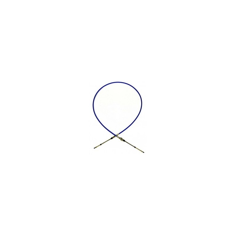 Steering cable 300 SX 440 SX 440 JS 550 SX 550 JS - Jet Ski Parts Steering cable 300 SX 440 SX 440 JS 550 SX 550 JS - Jet Ski Parts