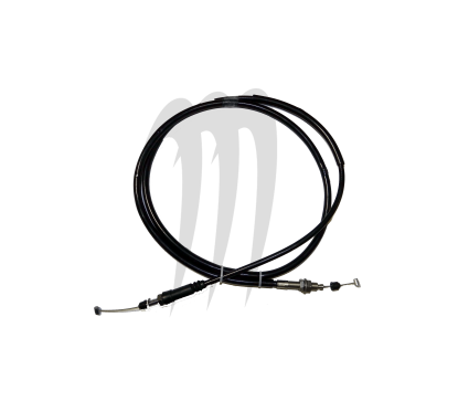 Throttle cable,  KAWASAKI .750 ZXI . 900 ZXI