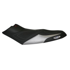 HYDRO TURF Housse de Selle RXP 155 RXP 215 RXP X 255 noir noir carbone