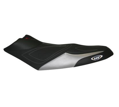 Seat cover, RXP-155 / RXP-215 / RXP-X 255 (black /black carbon)