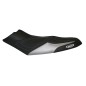 HYDRO TURF Housse de Selle RXP 155 RXP 215 RXP X 255 noir noir carbone