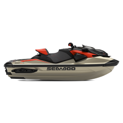 SEA-DOO RXP -X RS 325 (TECH PACKAGE) 2025