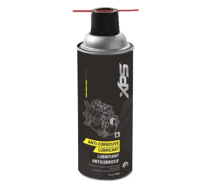 Lubricant / corrosion XPS all brands