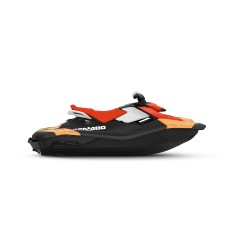 Spark 2up 60 2024 - Jet Ski Parts Accessories & Maintenance