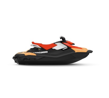 Spark 2up 60 2024 - Jet Ski Parts Accessories & Maintenance