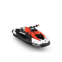 Spark Trixx 90 2026