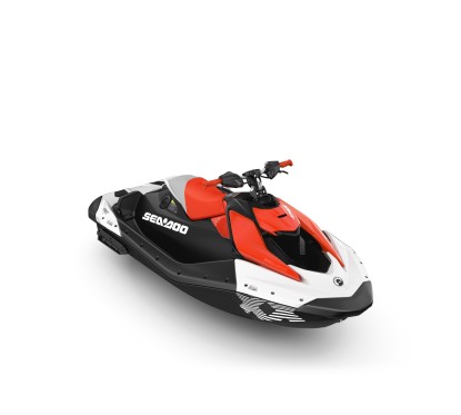 Spark Trixx 90 2026