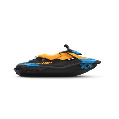 Spark 2up 60 2024 - Jet Ski Parts Accessories & Maintenance