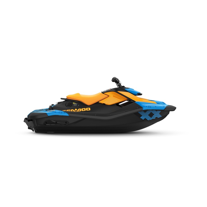 Spark Trixx 90 2026 - Pièces accessoires et entretiens - Matos import
