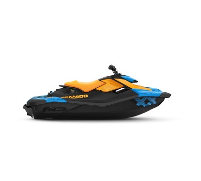 Spark Trixx 90 2026
