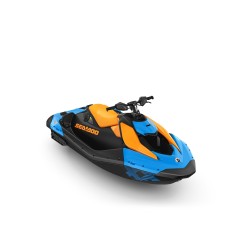 Spark Trixx 90 2026 - Pièces accessoires et entretiens - Matos import