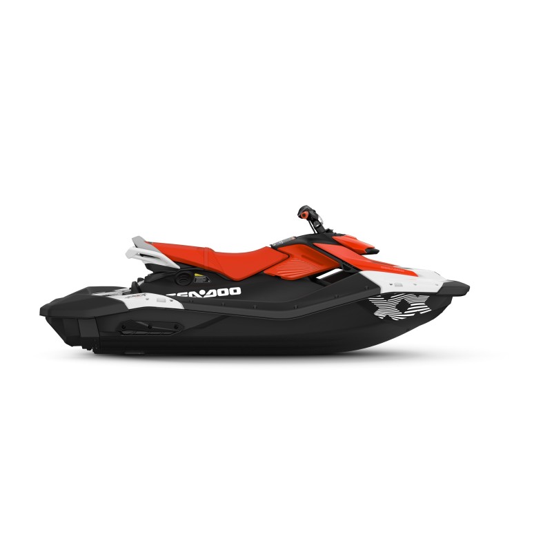 Spark 2up 60 2024 - Jet Ski Parts Accessories & Maintenance