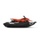 Spark Trixx 3up 90 - Pièces accessoires et entretiens - Matos import