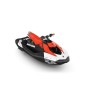 Spark Trixx 3up 90 - Pièces accessoires et entretiens - Matos import